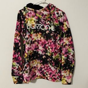 Burton Sweatshirt